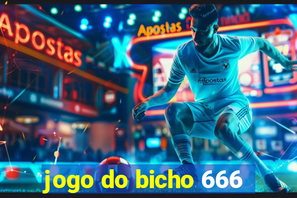 jogo do bicho 666